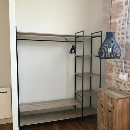 Гостевой дом Dans Ancienne Ecole