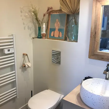 Dans Ancienne Ecole 3* Казер-сюр-Л'Адур