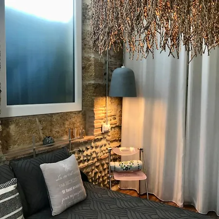 Guest house Dans Ancienne Ecole