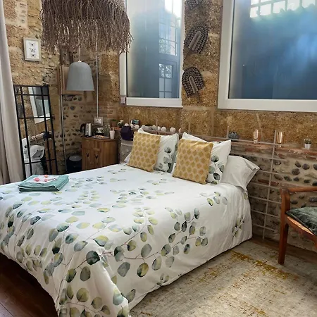 Dans Ancienne Ecole Гостевой дом