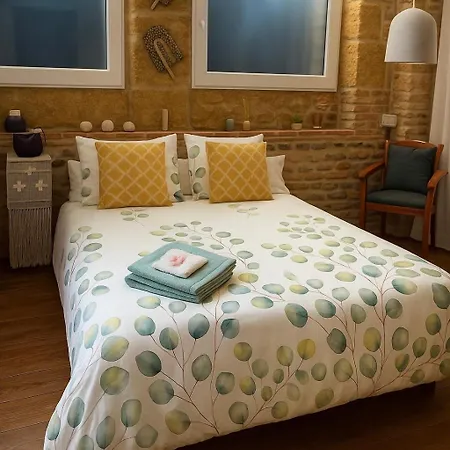 Dans Ancienne Ecole Гостевой дом