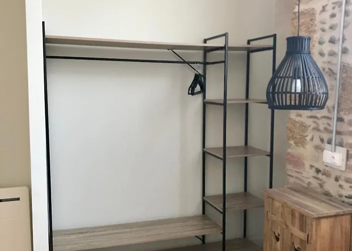 Гостевой дом Dans Ancienne Ecole