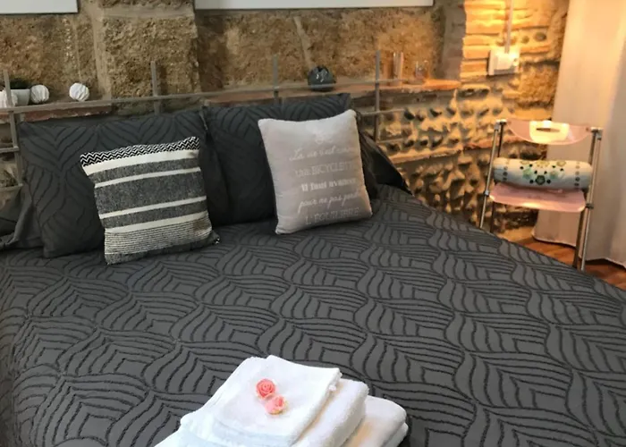 Гостевой дом Dans Ancienne Ecole 3*