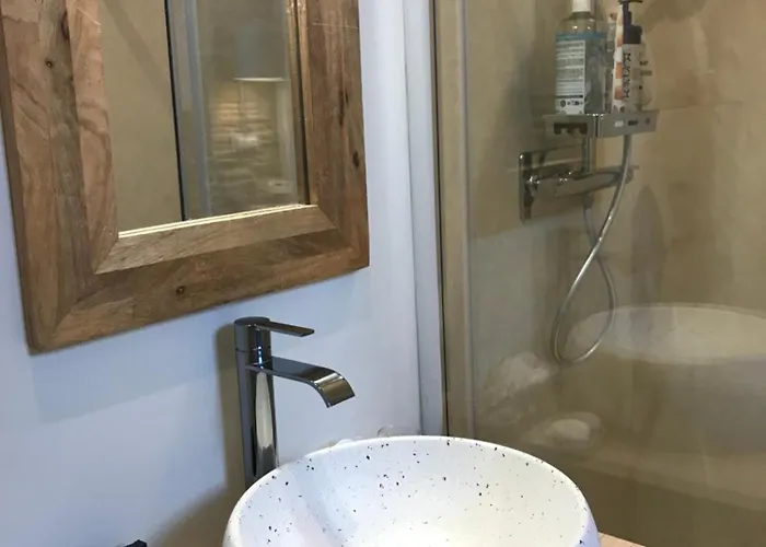 Гостевой дом Dans Ancienne Ecole