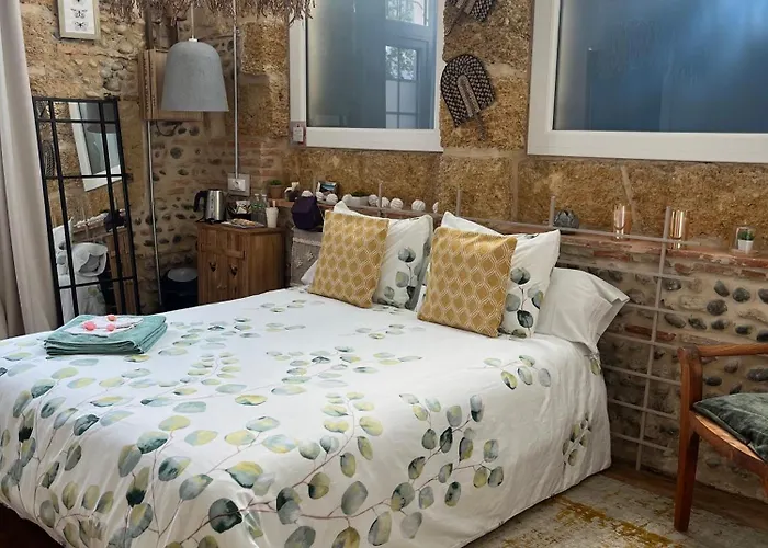 Dans Ancienne Ecole Гостевой дом